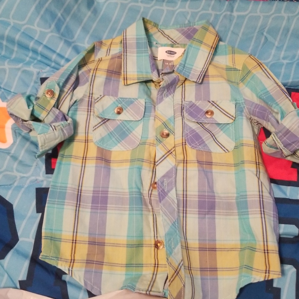 Shirt
